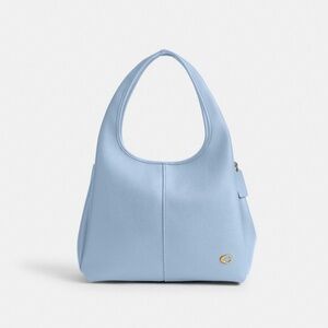 Coach Lana Shoulder Bag Purses